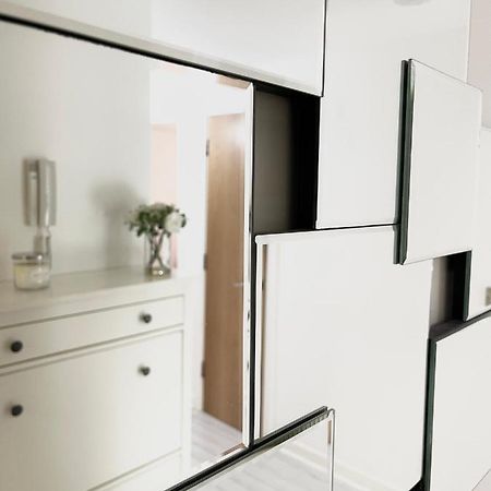 Lovely 2-Bedroom Condo With A Free Parking Birmingham Extérieur photo